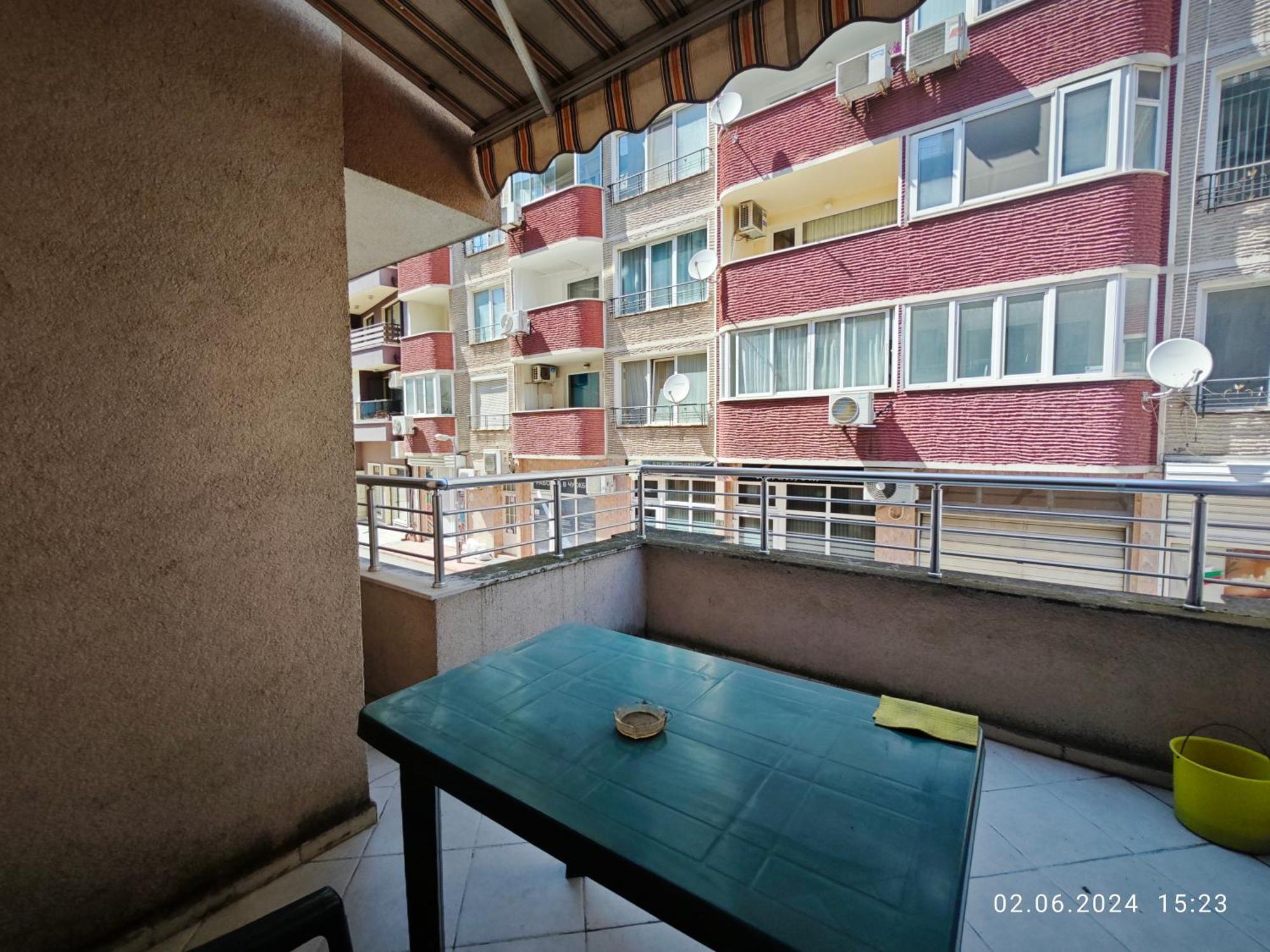Apartment In The Center Varna Exterior photo